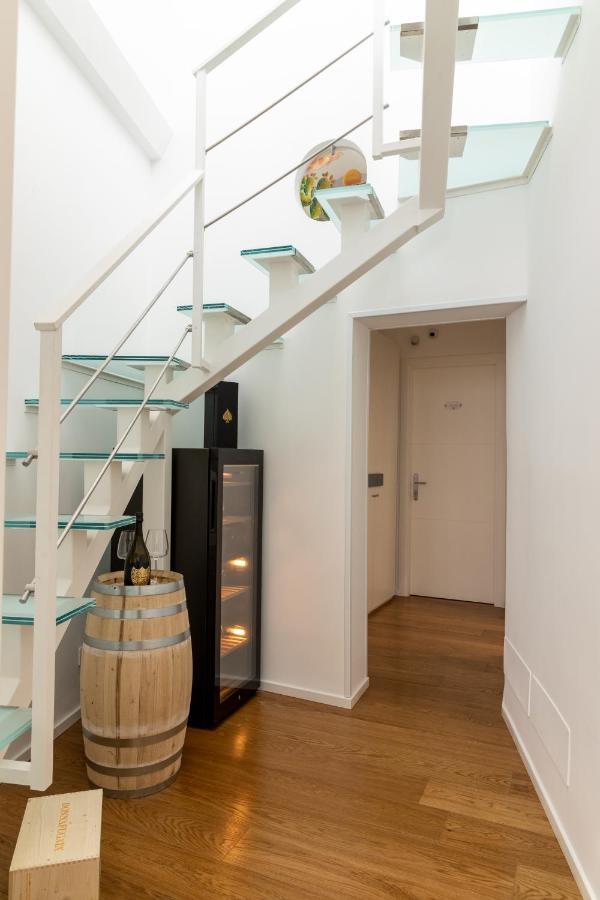 Peonia Boutique Apartment