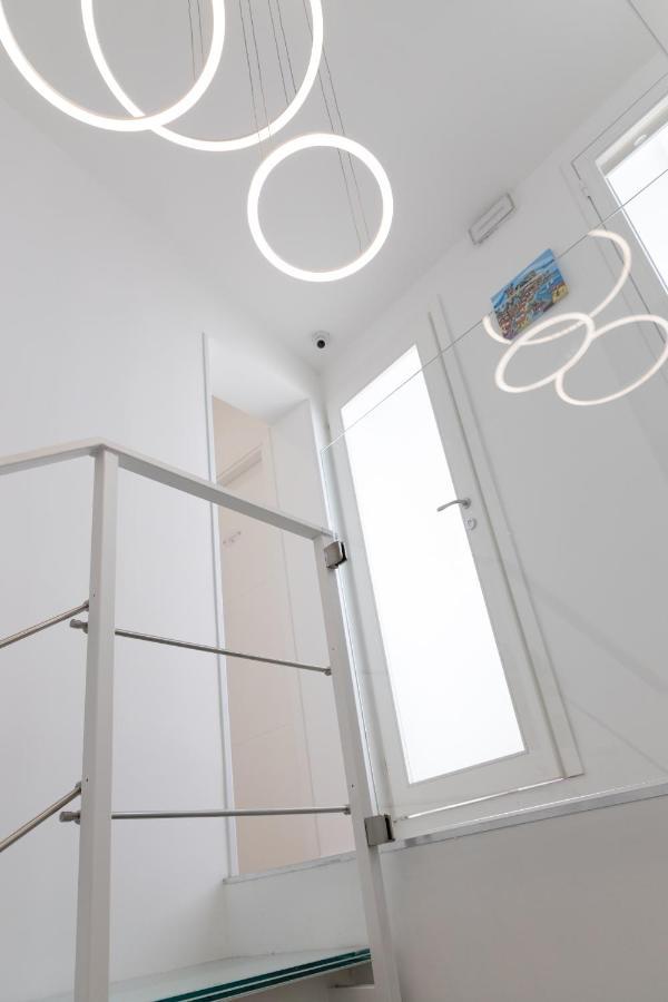 Apartment Peonia Boutique Palermo