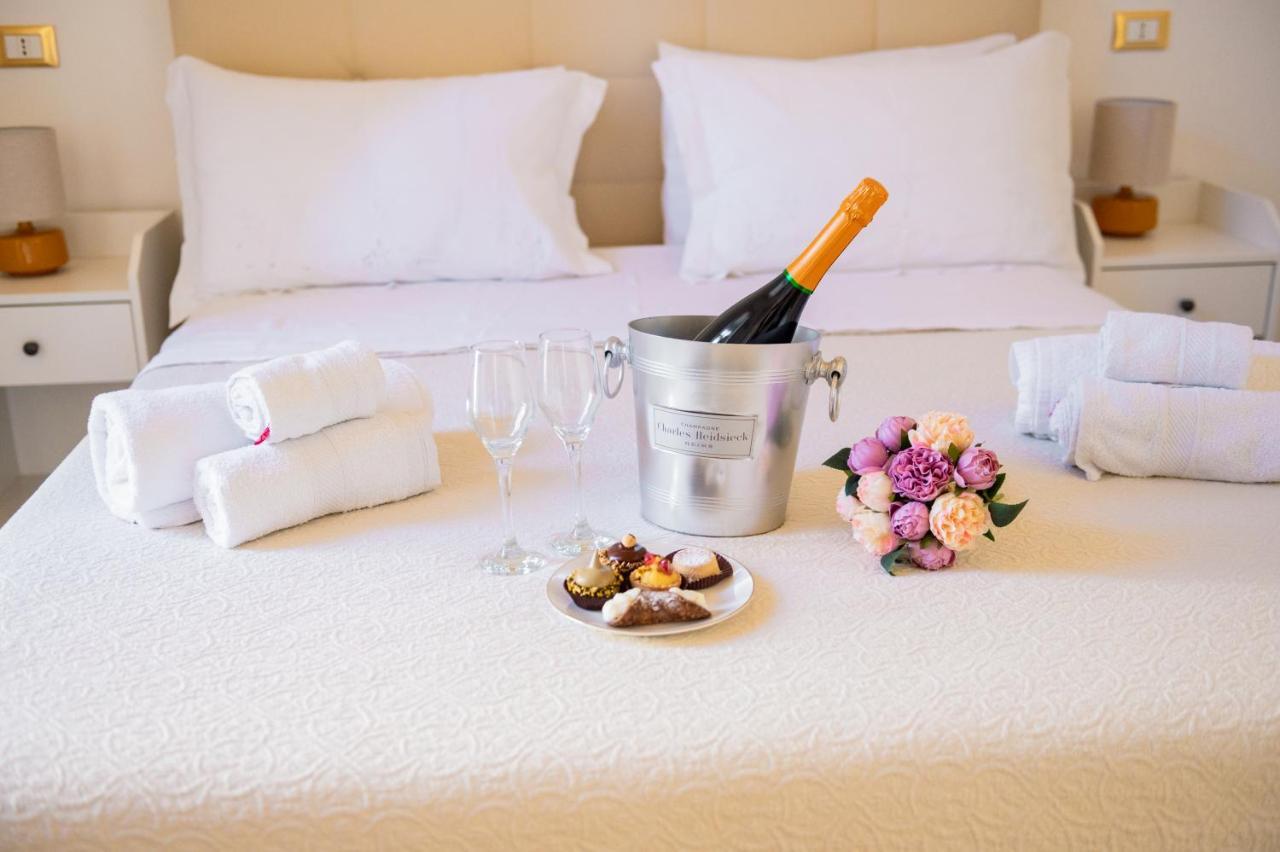 Ausa Bed & Breakfast Palermo