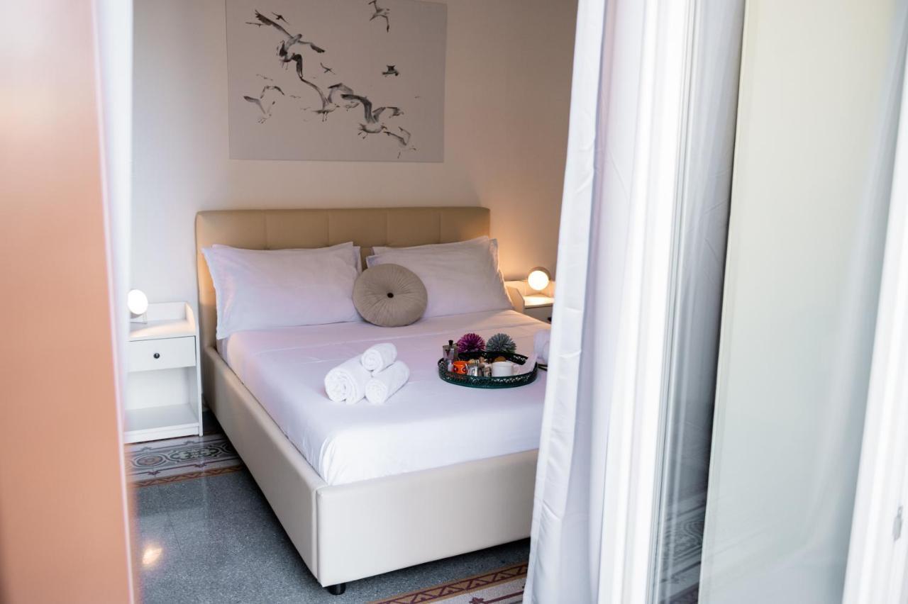 Bed & Breakfast Ausa Palermo
