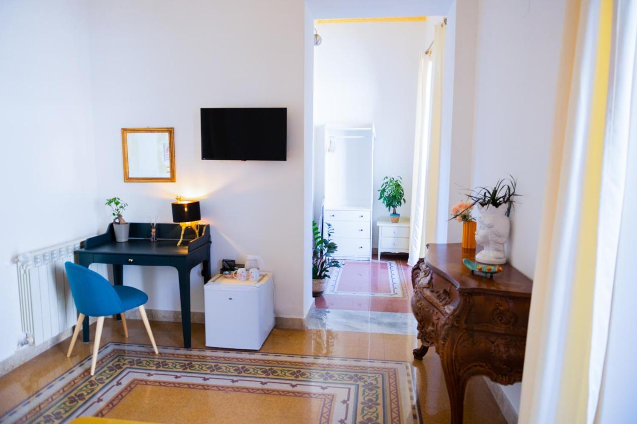 Bed & Breakfast Ausa Palermo