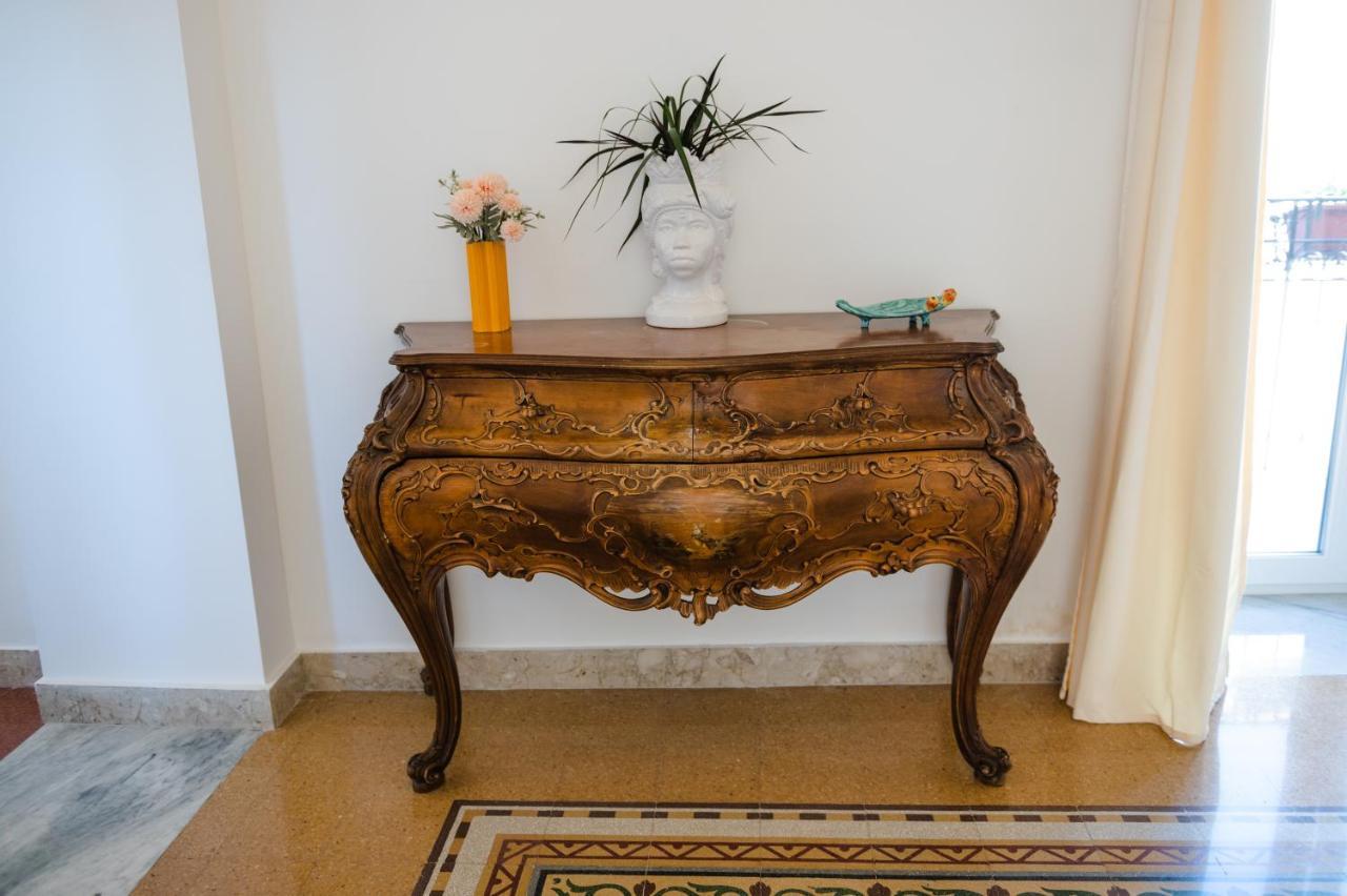 Ausa Bed & Breakfast Palermo