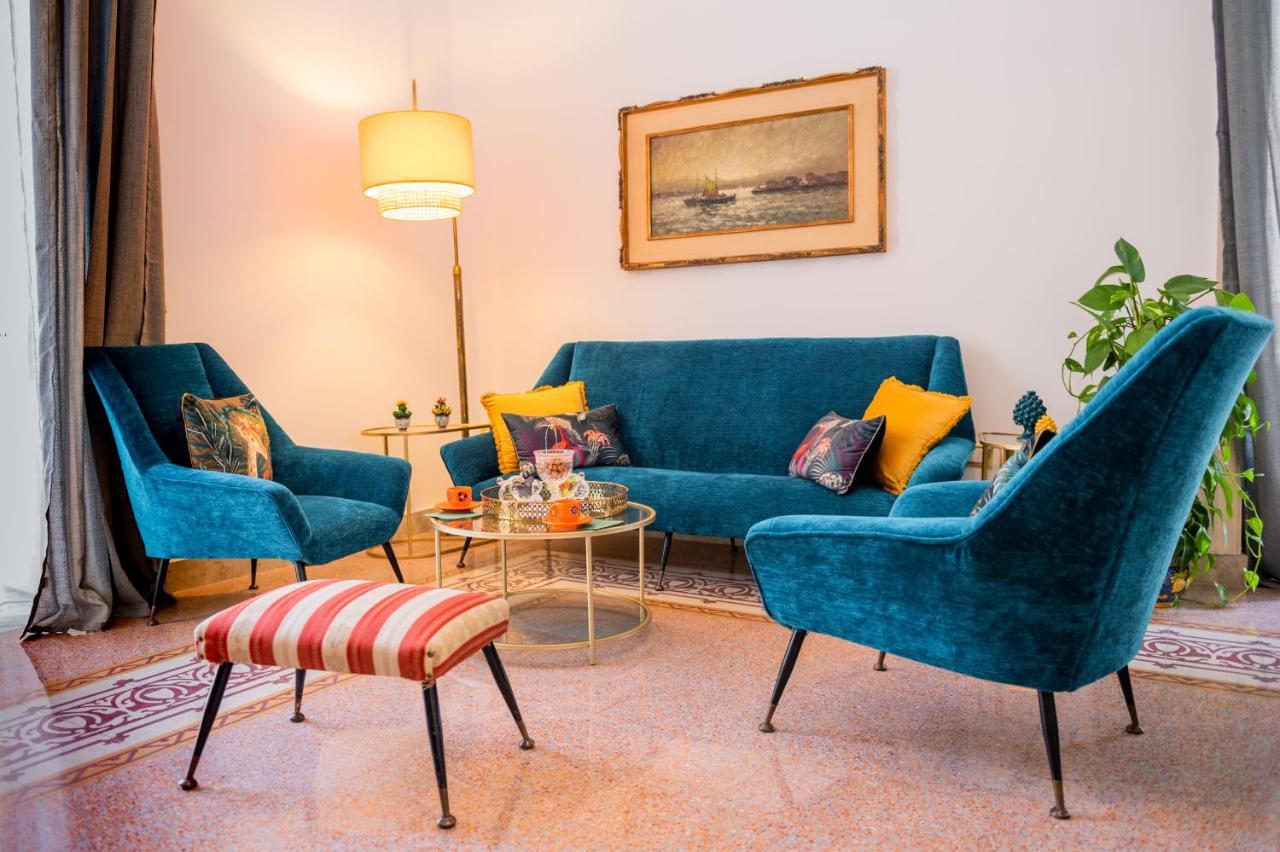 Ausa Bed & Breakfast Palermo