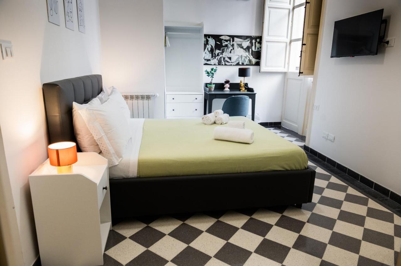 Bed & Breakfast Ausa *