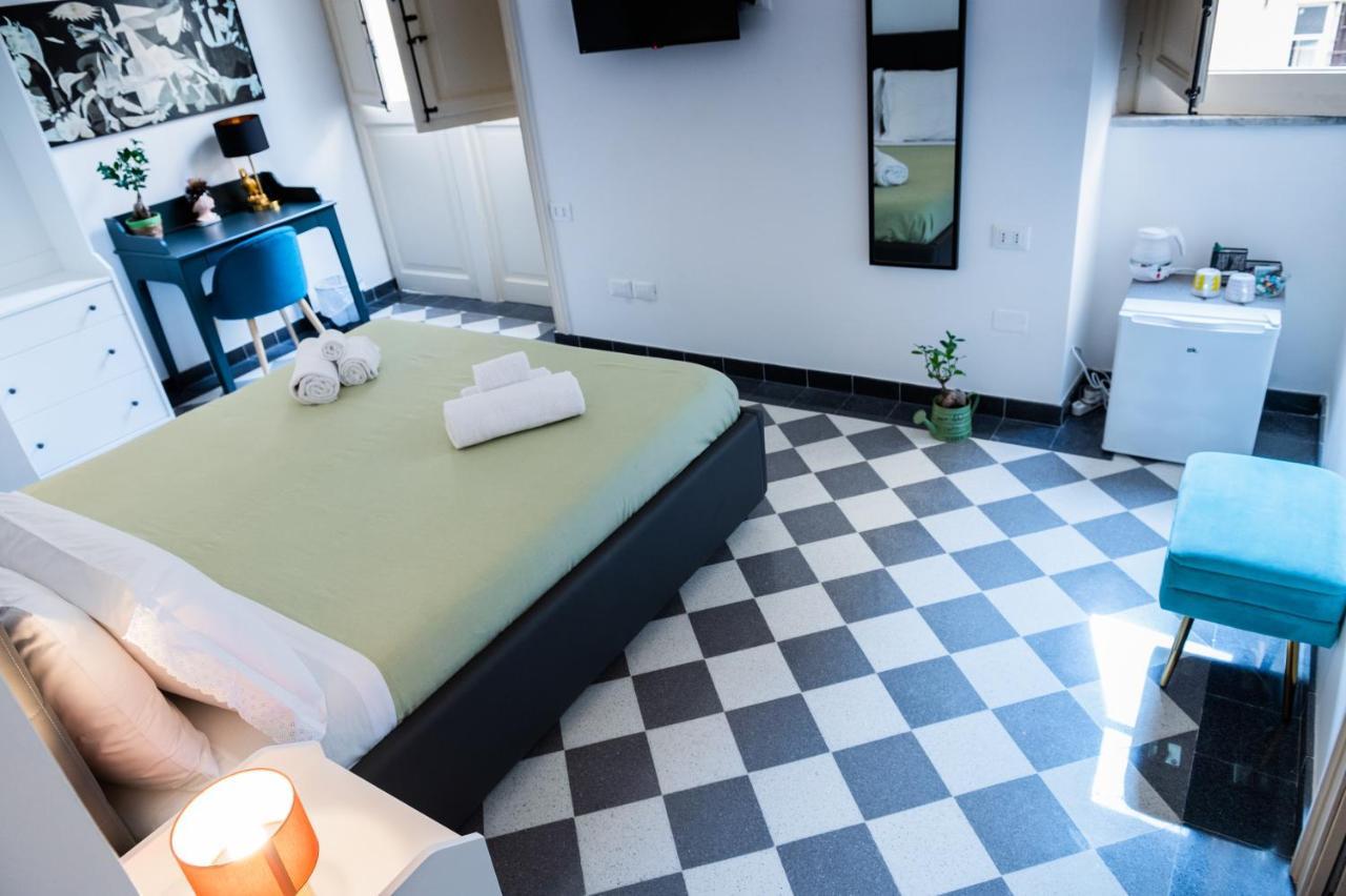 Ausa Bed & Breakfast *
