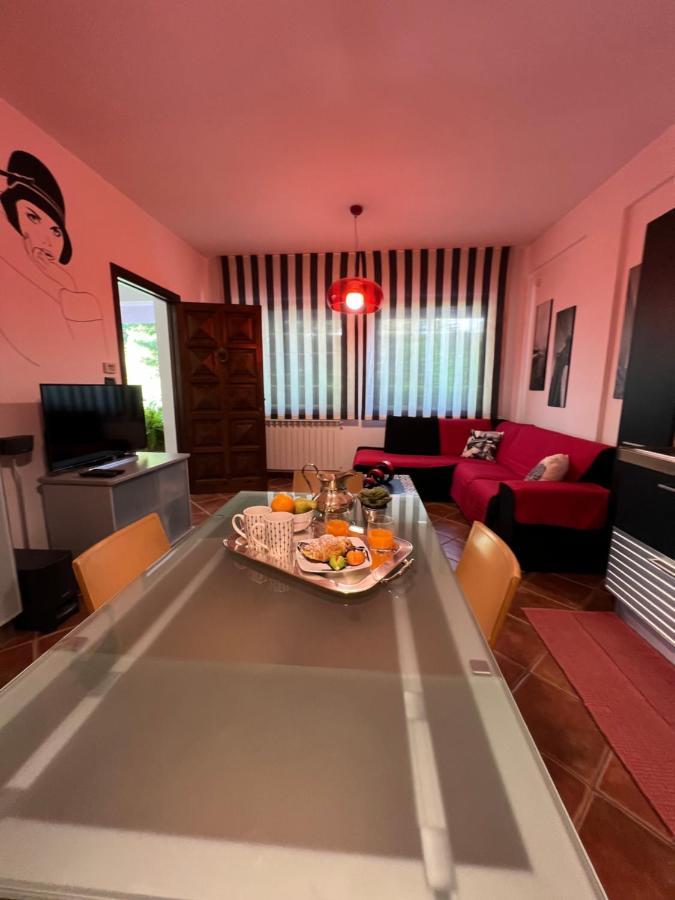 Fugari Mondello Holiday home Palermo