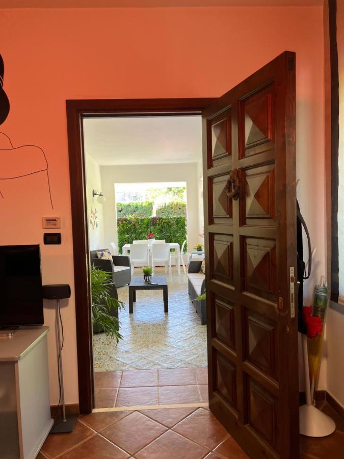Holiday home Fugari Mondello *