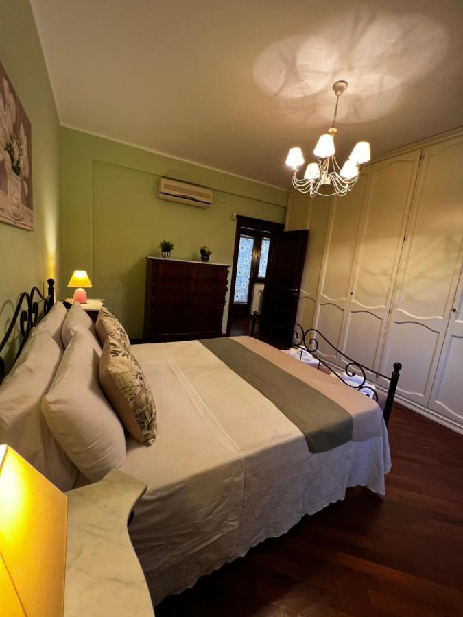 Fugari Mondello Holiday home *