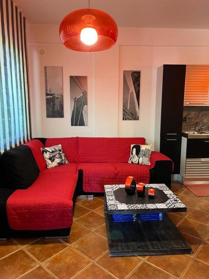 Holiday home Fugari Mondello Palermo