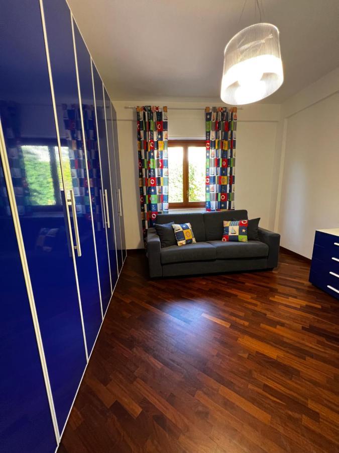 Fugari Mondello Holiday home