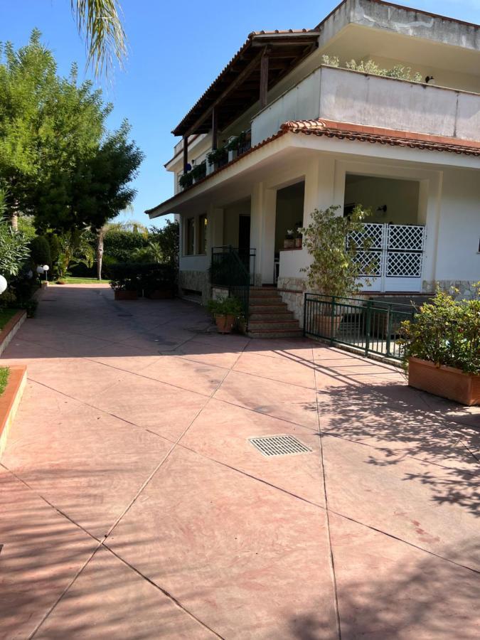 Holiday home Fugari Mondello Palermo