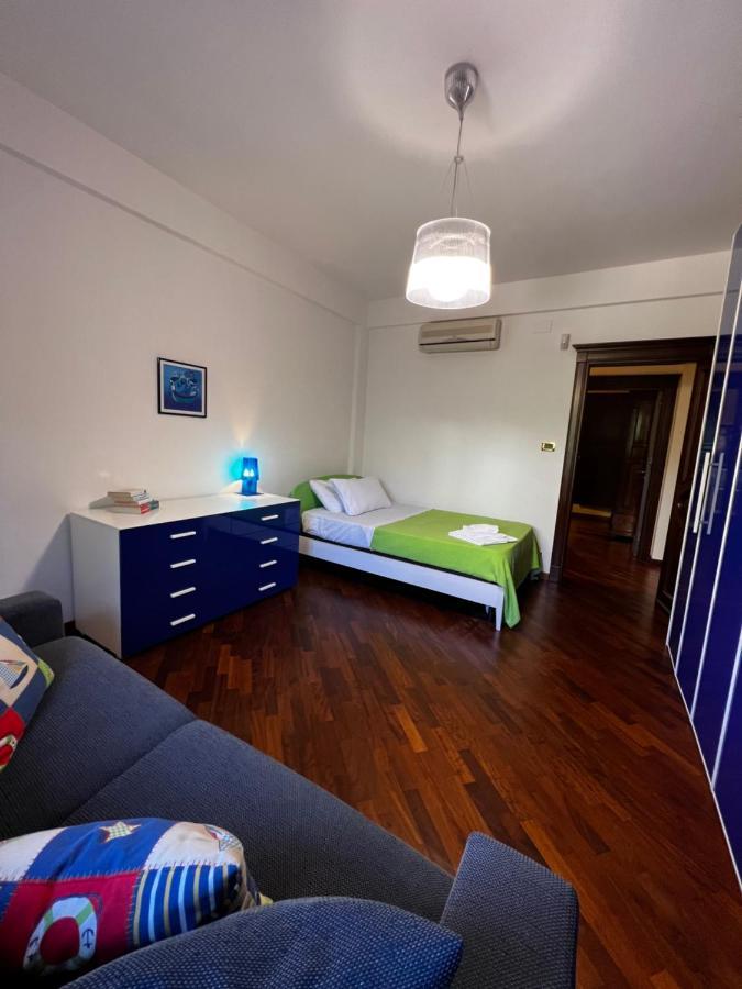 Holiday home Fugari Mondello *
