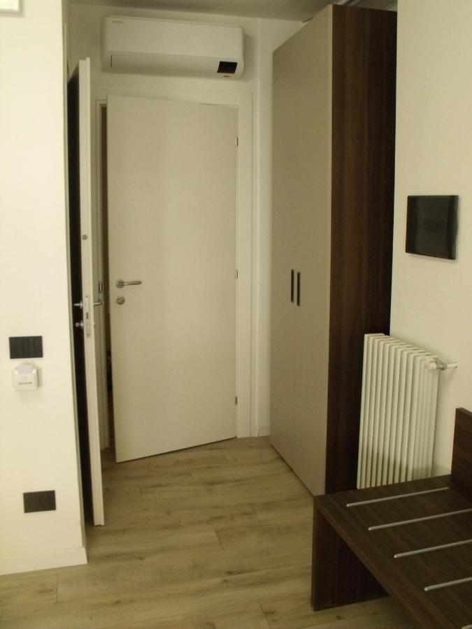 Plaza Ungheria Hotel