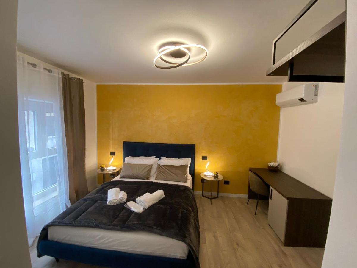 Plaza Ungheria Hotel Palermo