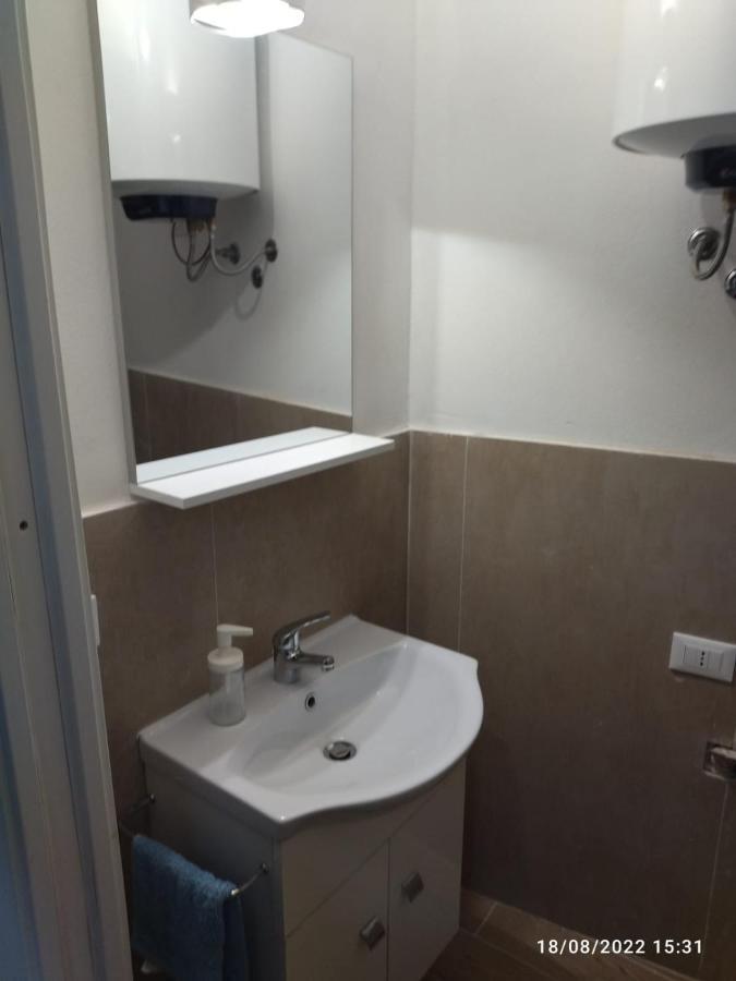 Apartamento Il Cuore Di Ballaro Palermo