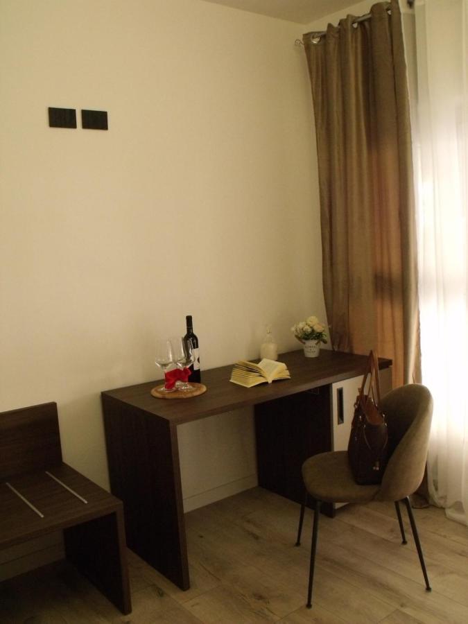 Plaza Ungheria Hotel *