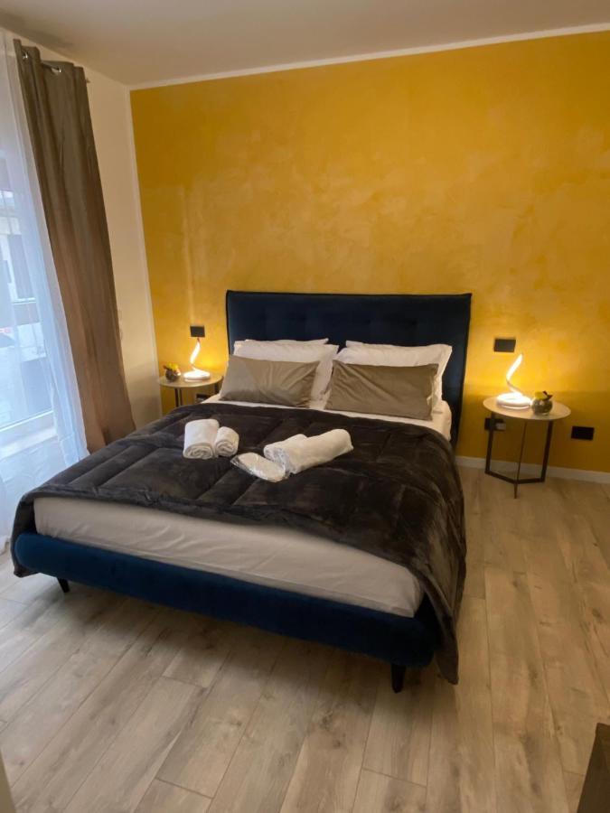 Plaza Ungheria Hotel Palermo