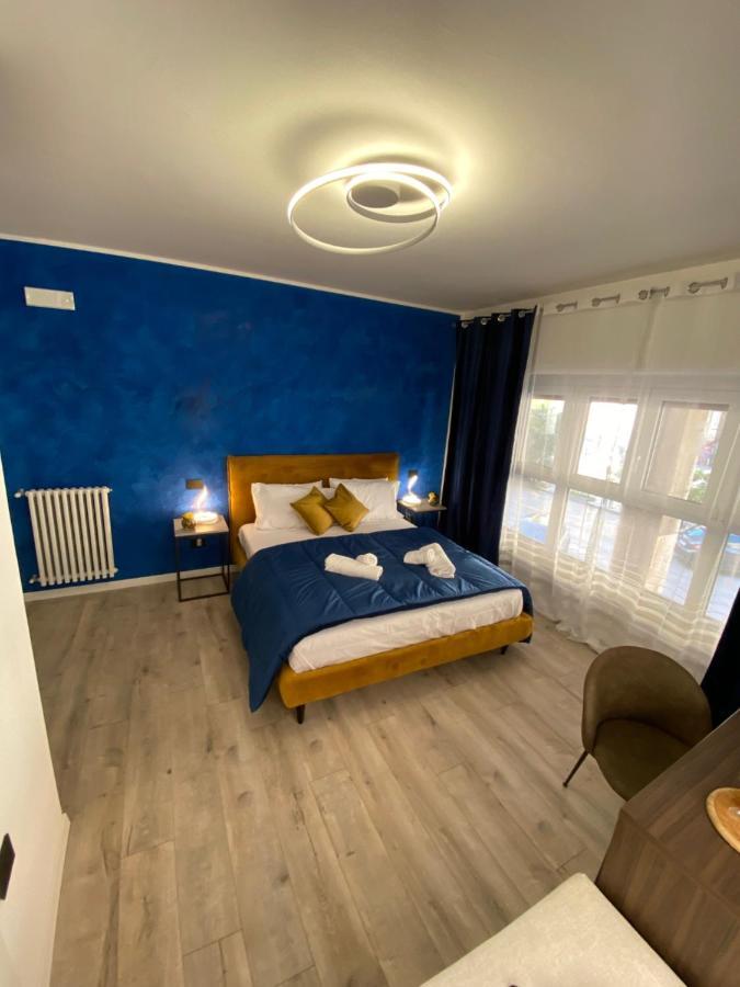 Hotel Plaza Ungheria