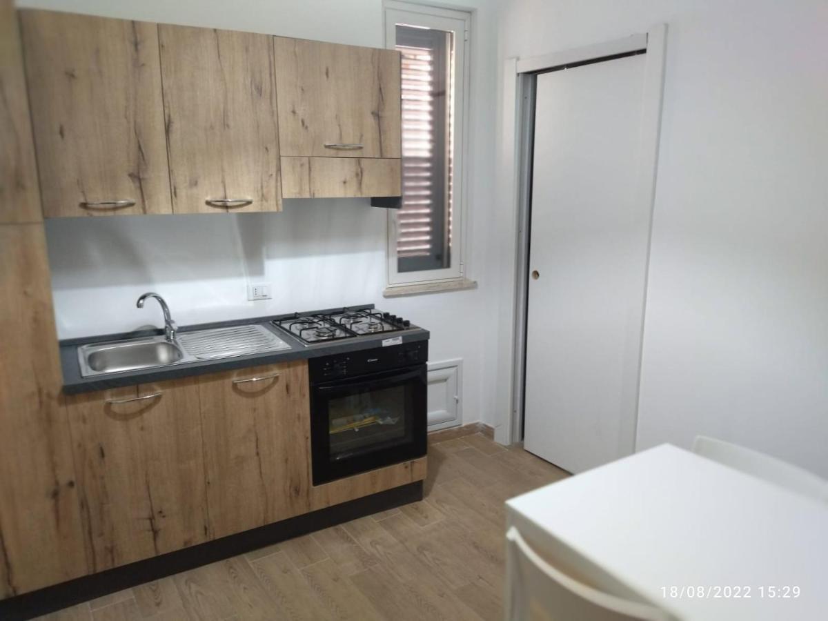 Apartamento Il Cuore Di Ballaro