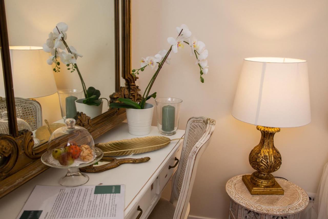 Bed & Breakfast Dimora Sinibaldi Palermo
