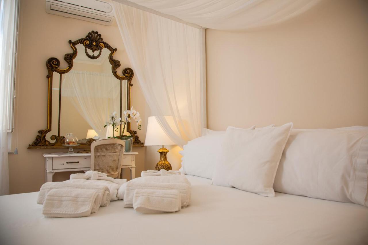 Bed & Breakfast Dimora Sinibaldi Palermo
