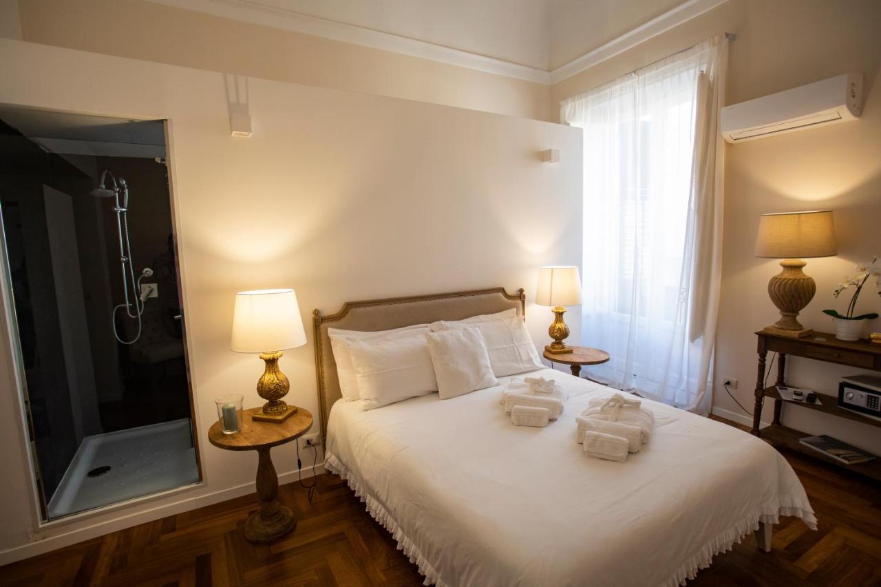 Bed & Breakfast Dimora Sinibaldi