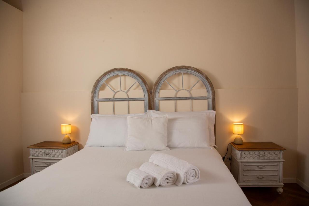 Bed & Breakfast Dimora Sinibaldi Palermo