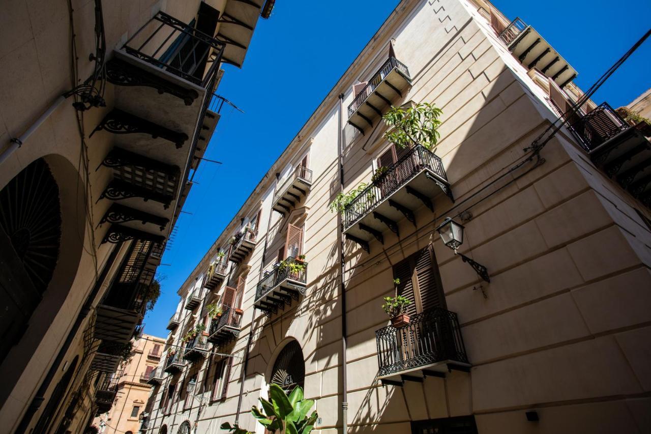 Dimora Sinibaldi Bed & Breakfast Palermo
