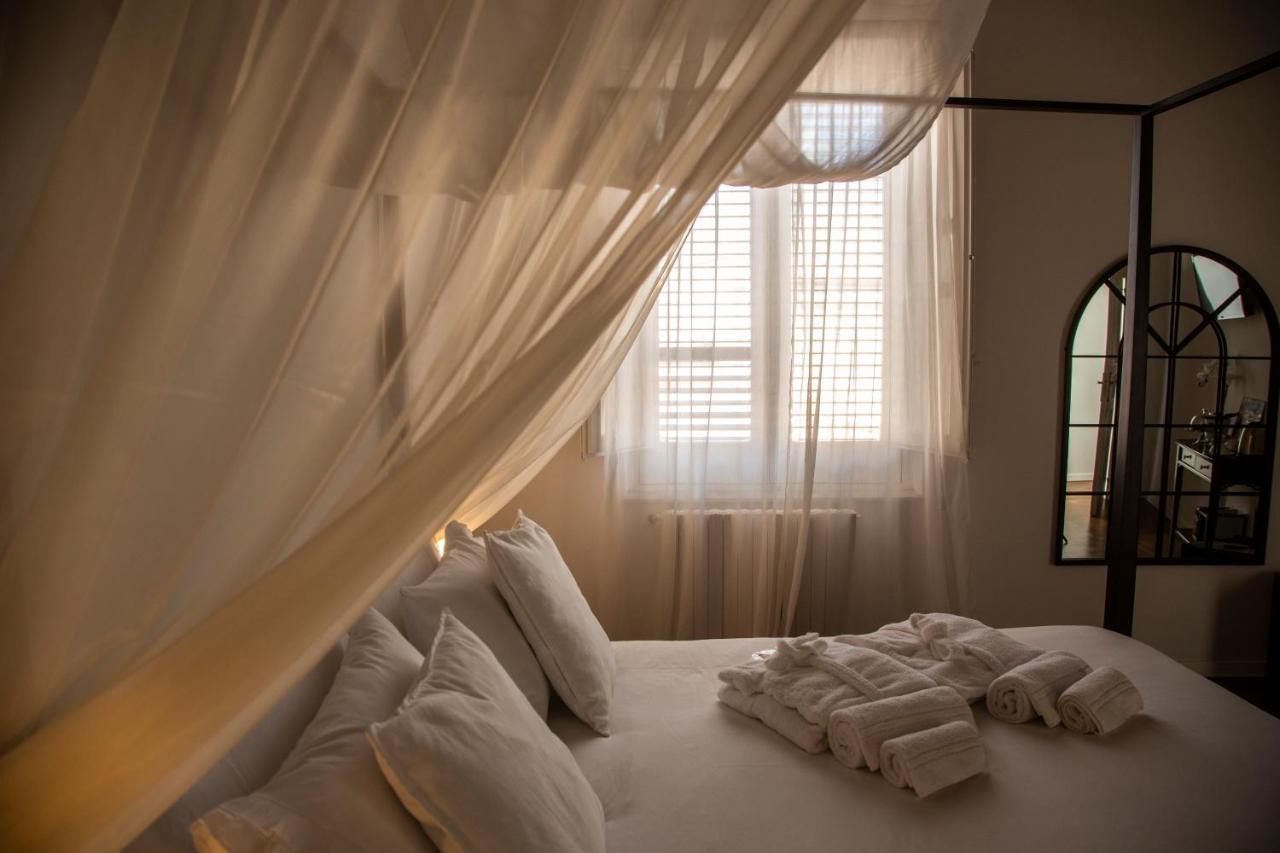 Dimora Sinibaldi Bed & Breakfast Palermo