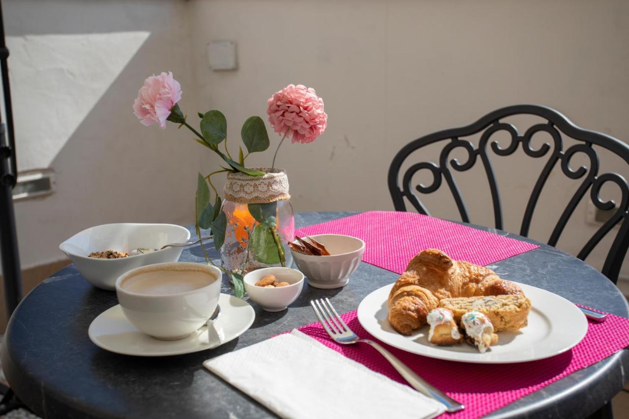 Bed & Breakfast Dimora Sinibaldi