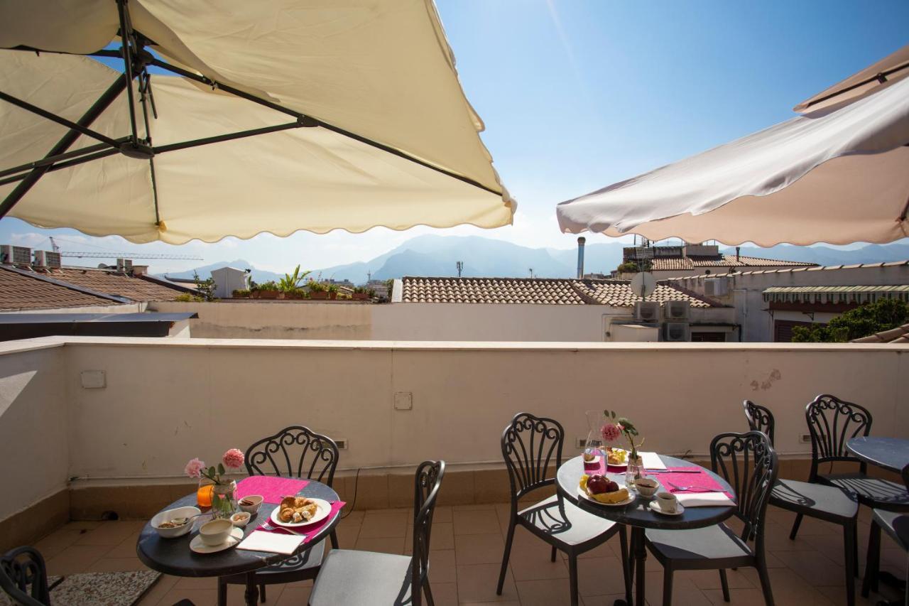 Dimora Sinibaldi Bed & Breakfast Palermo