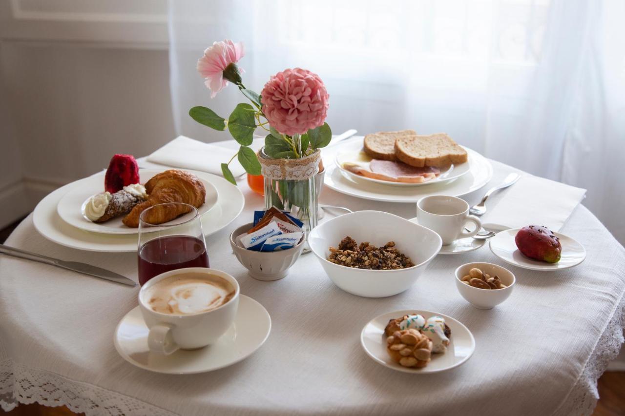 Bed & Breakfast Dimora Sinibaldi Palermo