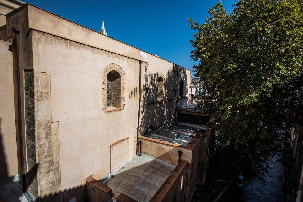 Bed & Breakfast Dimora Sinibaldi Palermo
