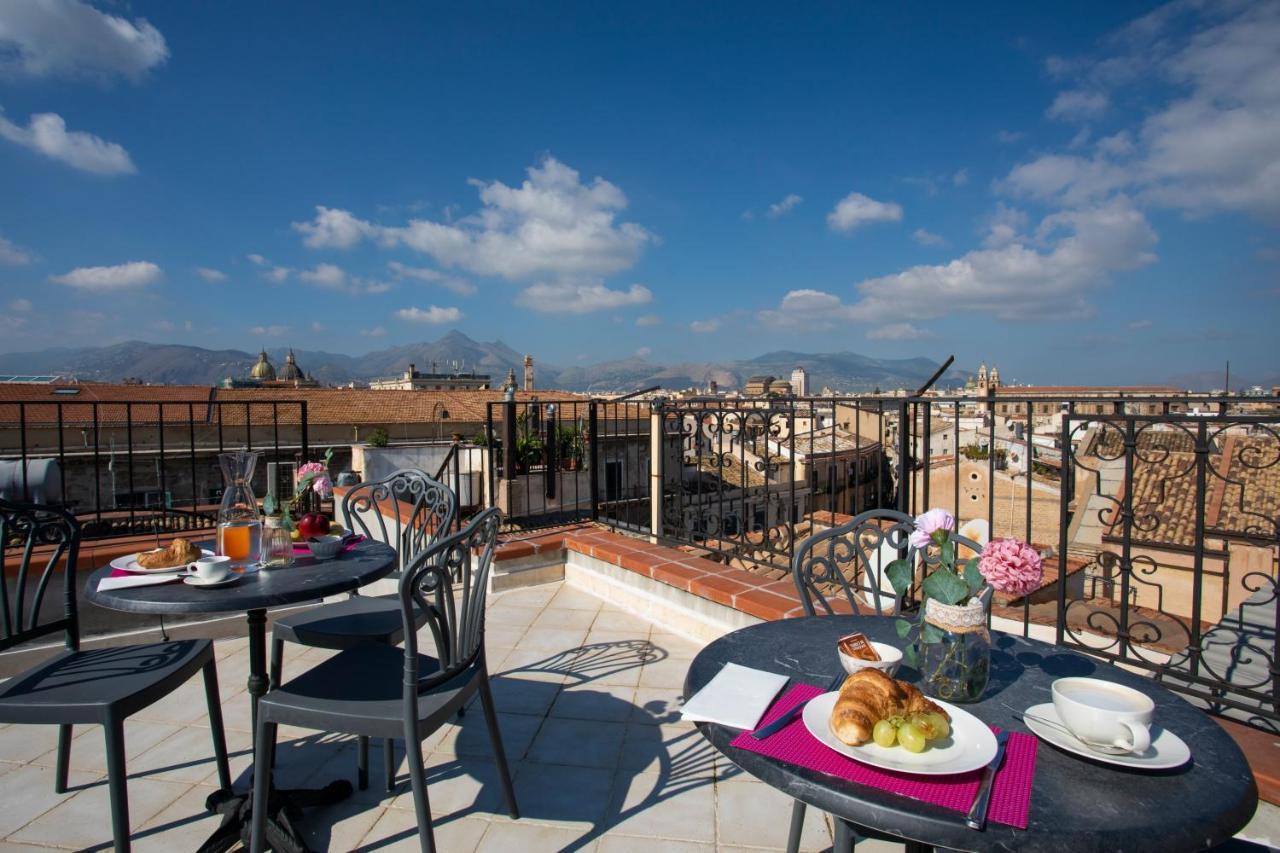 Bed & Breakfast Dimora Sinibaldi 2*