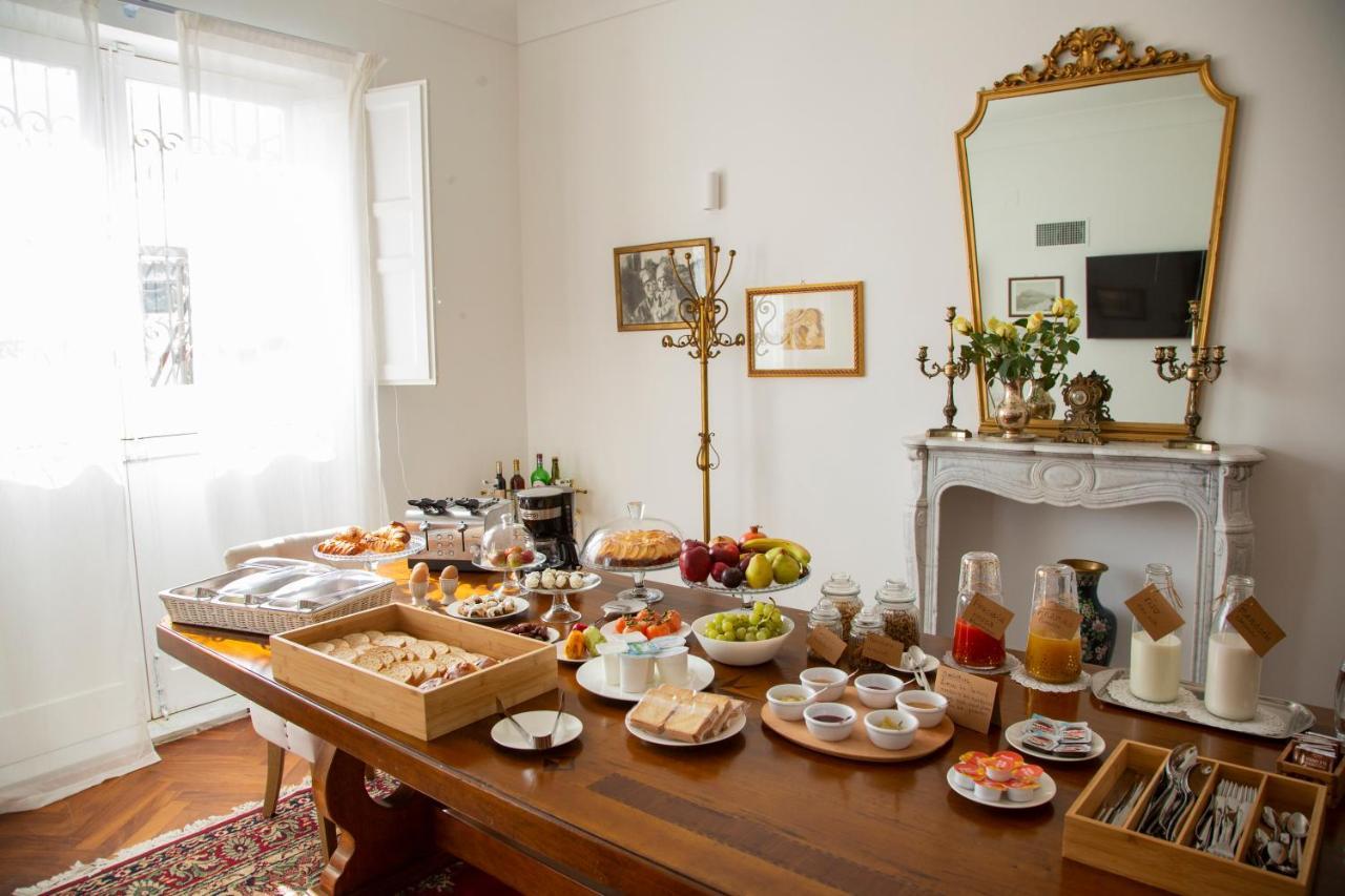 Bed & Breakfast Dimora Sinibaldi 2*
