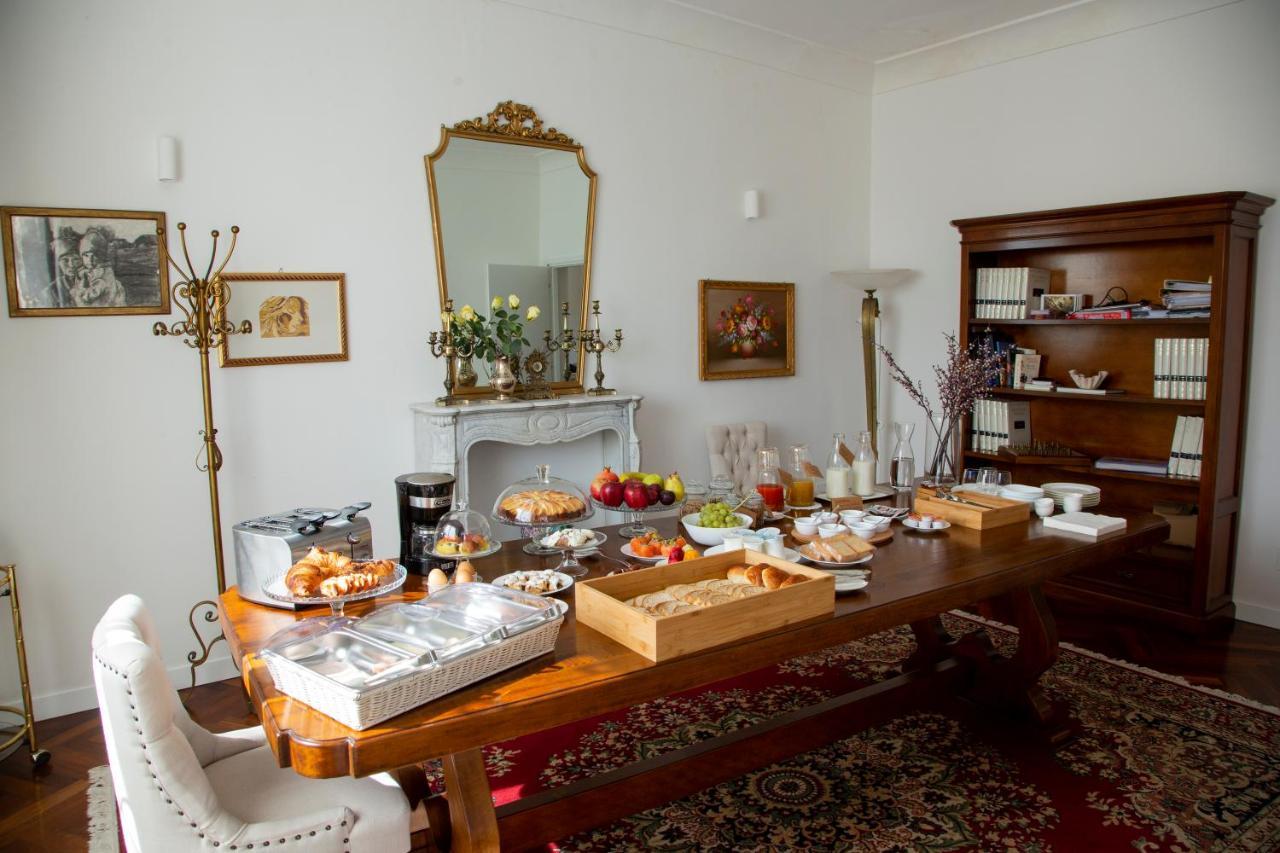 Bed & Breakfast Dimora Sinibaldi 2*