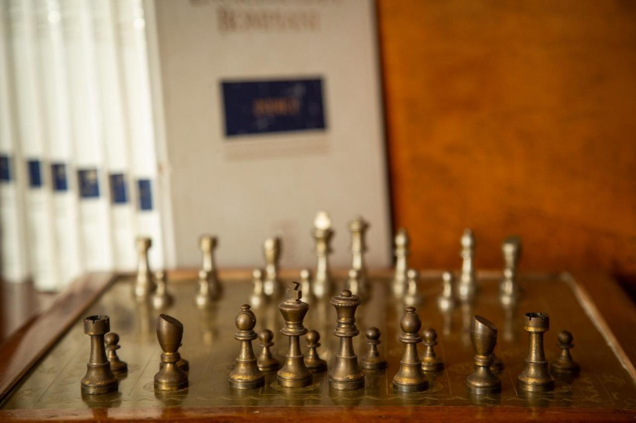 Dimora Sinibaldi 2*