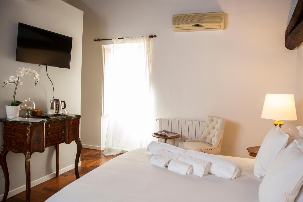 Bed & Breakfast Dimora Sinibaldi Palermo