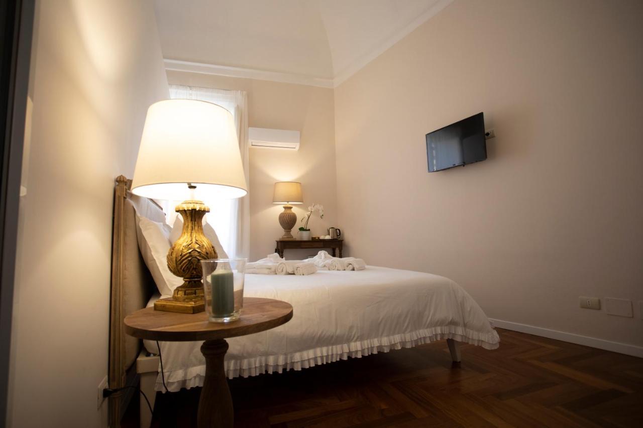 Bed & Breakfast Dimora Sinibaldi