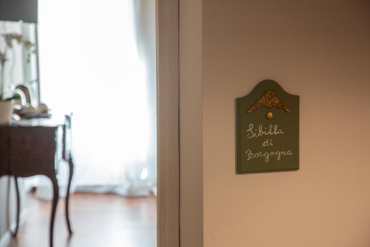 Bed & Breakfast Dimora Sinibaldi