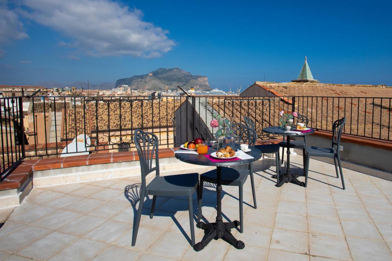 Dimora Sinibaldi Bed & Breakfast