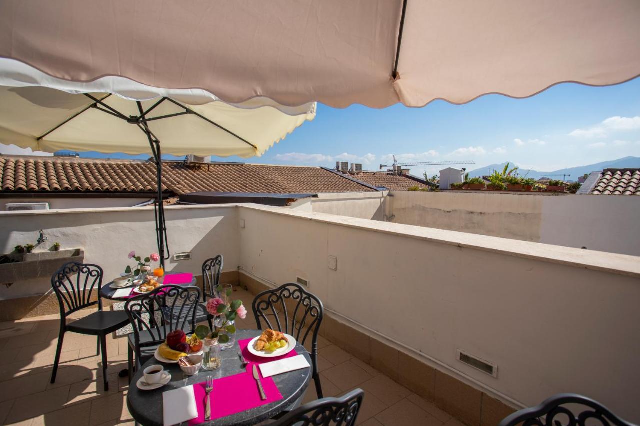 Bed & Breakfast Dimora Sinibaldi Palermo