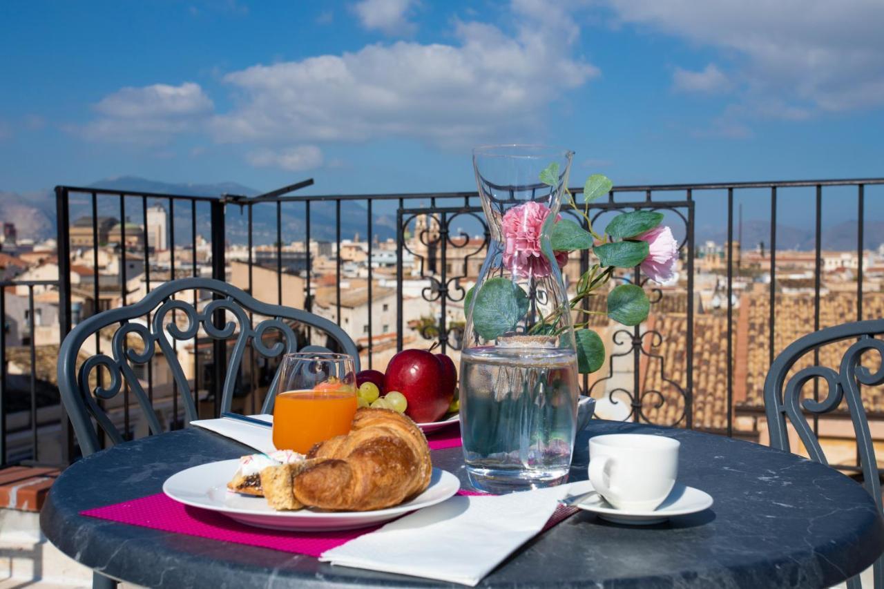 Bed & Breakfast Dimora Sinibaldi 2*