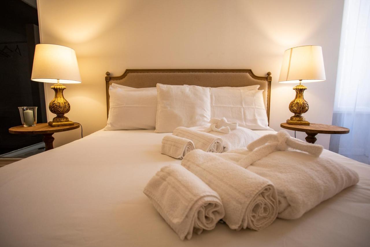 Dimora Sinibaldi Bed & Breakfast Palermo
