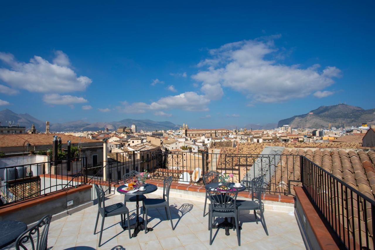 Dimora Sinibaldi 2* Palermo