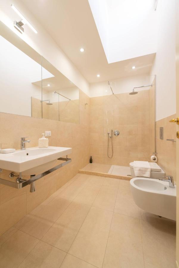 Apartment Le Terrazze Di Donna Anna *