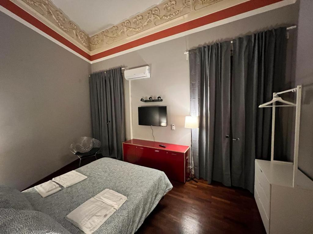 38,velasquez Apartment Palermo