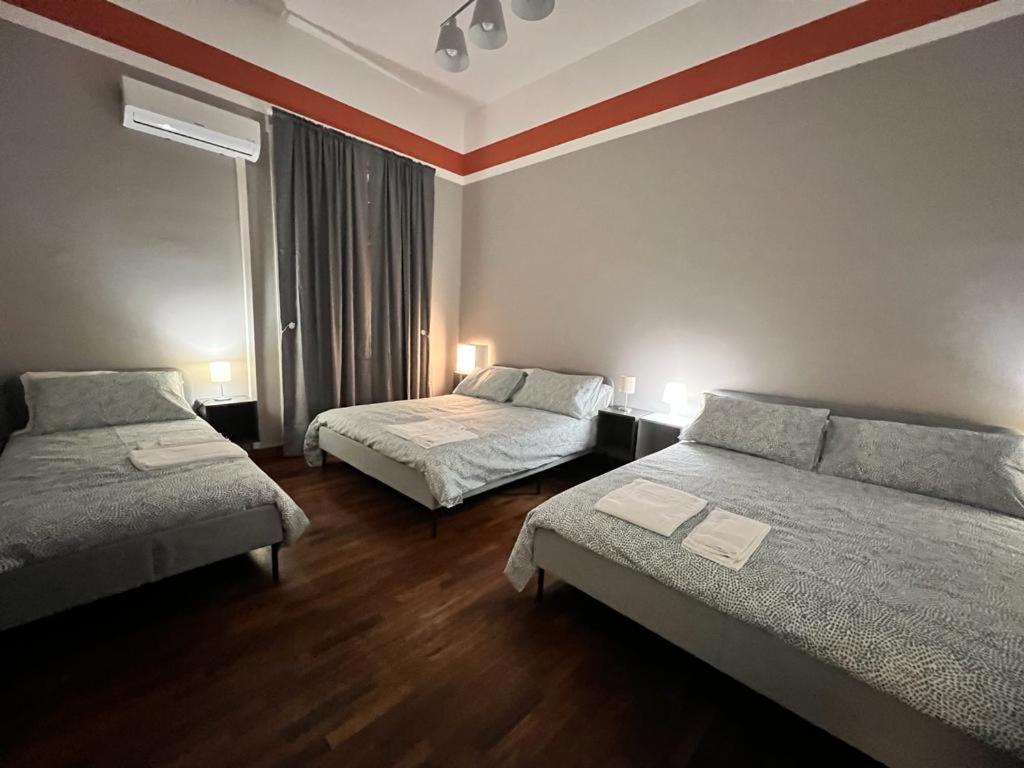 38,velasquez Apartment Palermo