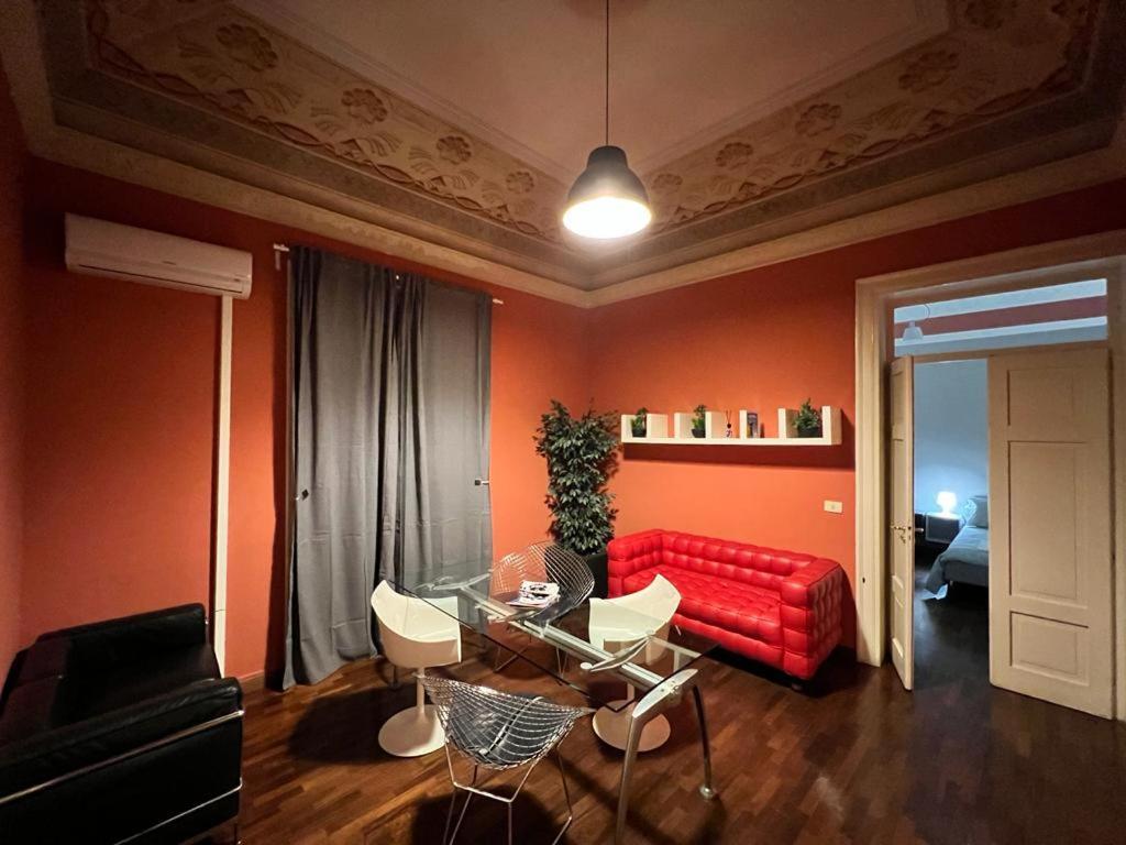 38,velasquez Apartment Palermo