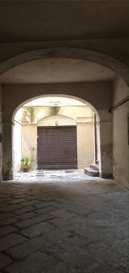 Casa Di Fronte La Cattedrale Apartment Palermo